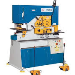 Photo d'une cisaille hydraulique